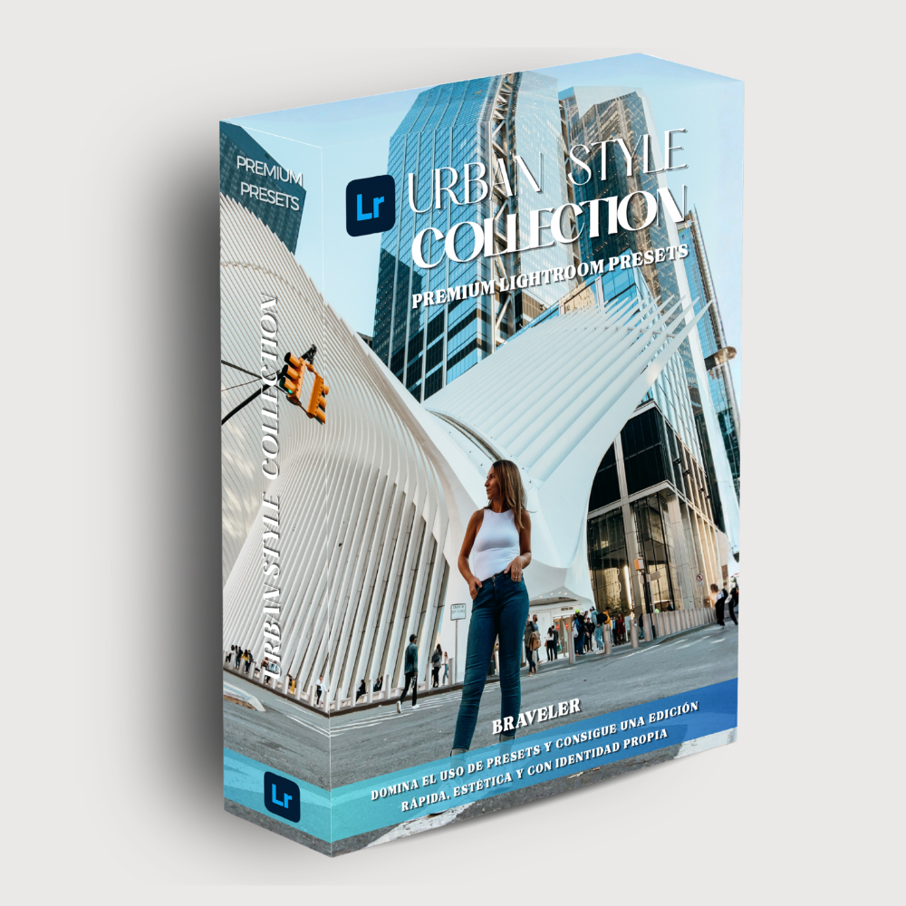 URBAN STYLE COLLECTION